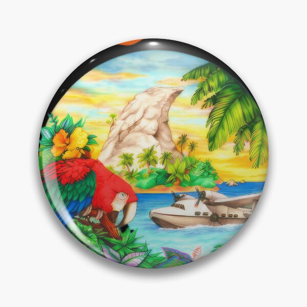 Item preview, Jimmy Buffetts Margaritaville Originsstore 31 S00065 #766 designed and sold by design-aas-sum.