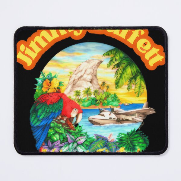 Item preview, Jimmy Buffetts Margaritaville Originsstore 31 S00065 #766 designed and sold by design-aas-sum.