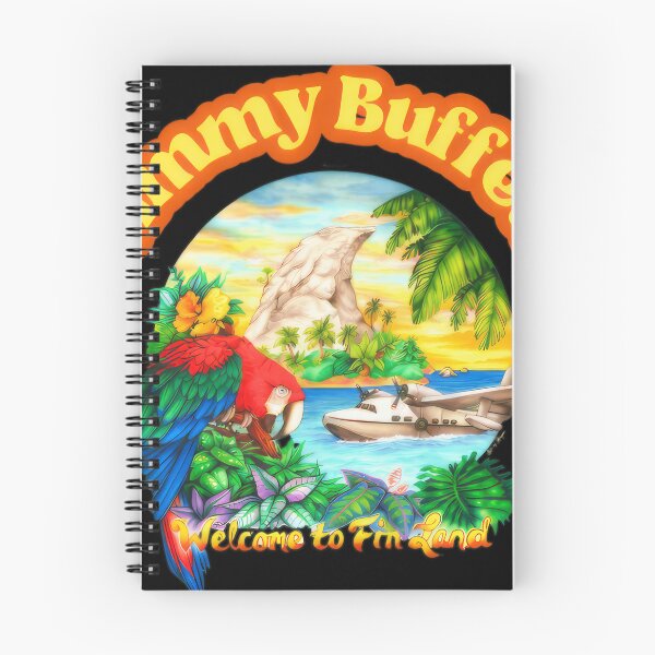 Item preview, Jimmy Buffetts Margaritaville Originsstore 31 S00065 #766 designed and sold by design-aas-sum.