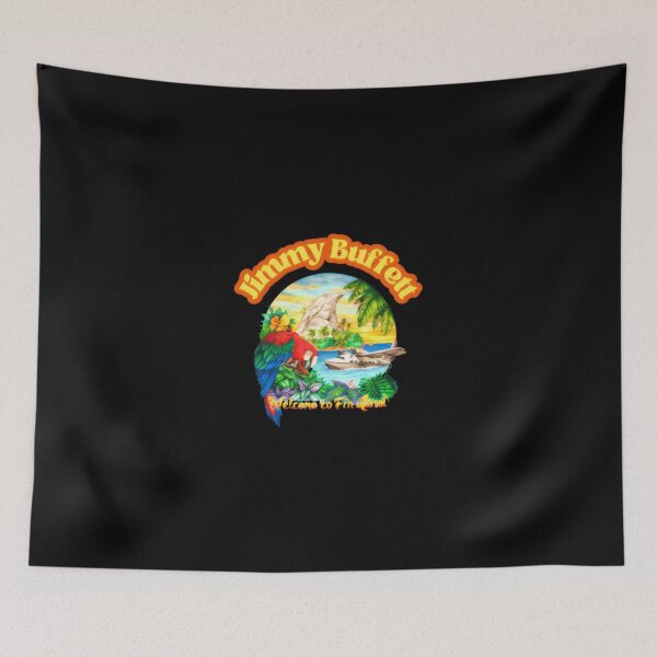 Item preview, Jimmy Buffetts Margaritaville Originsstore 31 S00065 #766 designed and sold by design-aas-sum.