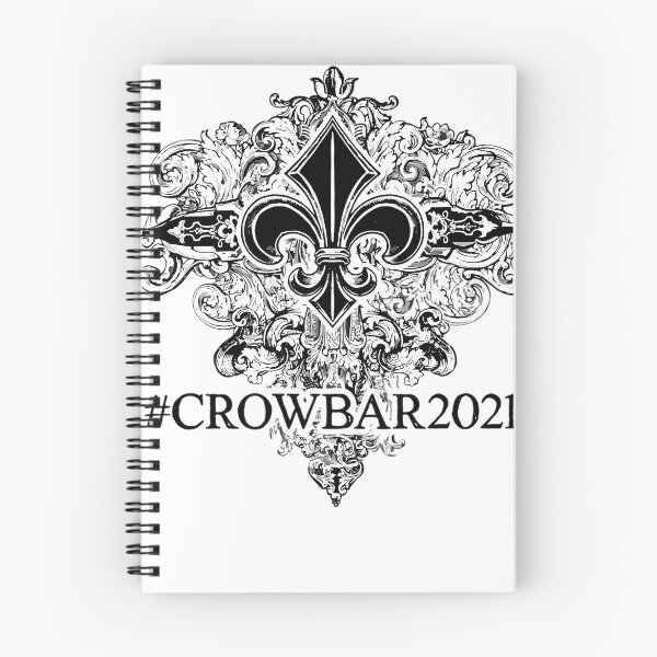 Item preview, Crowbar band 6 Classic T-Shirt designed and sold by VividVortey.