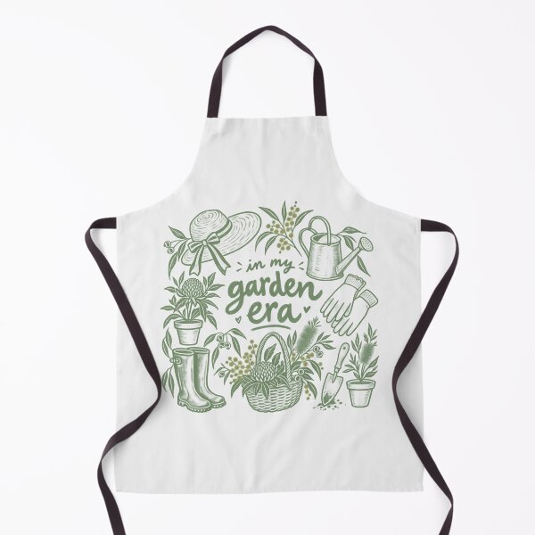 Item preview, In My Garden Era Australian Native Flowers Waratah Wattle  designed and sold by Yellowriversss.