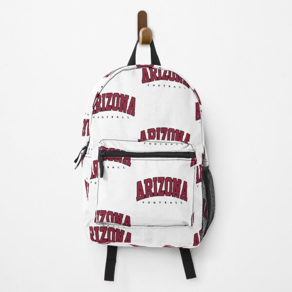 Item preview, Arizona Football Collegiate Style designed and sold by Secora1985.