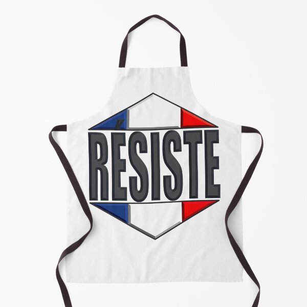 Item preview, RESIST designed and sold by Vil1Coyote.
