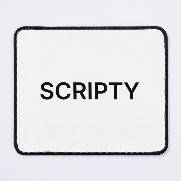 Item preview, Scripty designed and sold by BobaAndBearSvg.