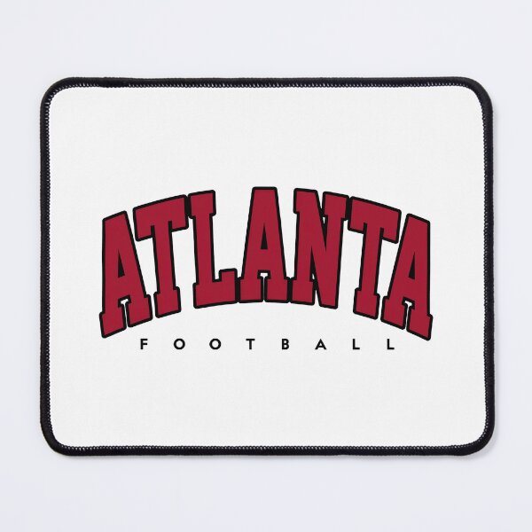 Item preview, Atlanta Football Fan designed and sold by KirklandSchnitz.