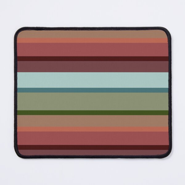 Item preview, Soft Autumn Stripes  designed and sold by JaygiesDesign.