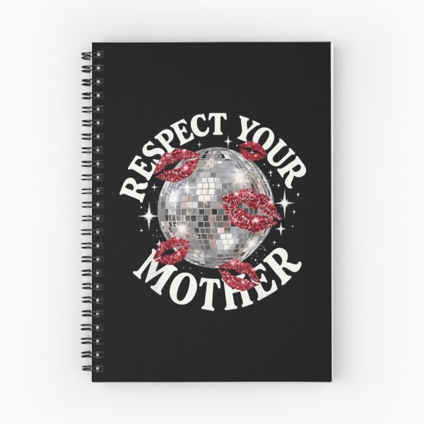 Item preview, Disco Ball Respect Your Mother - Harry Styles Respect Your Mother designed and sold by Renographicss.