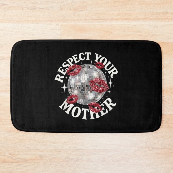Item preview, Disco Ball Respect Your Mother - Harry Styles Respect Your Mother designed and sold by Renographicss.