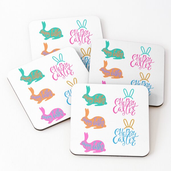 Item preview, Easter Bunny Or Egg Happy Holiday Quote Easter Sunday 2023 Easter Basket Stuffers designed and sold by JhnbBoutiquez.