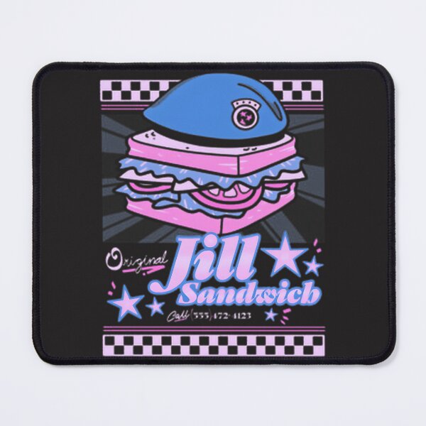 Item preview, Delicious Sandwich Treat | Best Gift designed and sold by bugsbots.