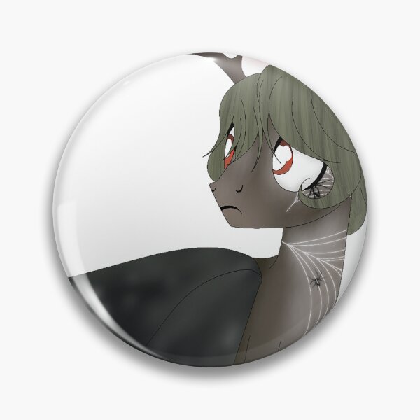 Item preview, Lunar Moth Unicorn designed and sold by Aethynfu.