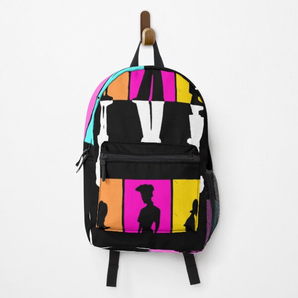 Item preview, 6 Teen Intro designed and sold by ChahdoLee.