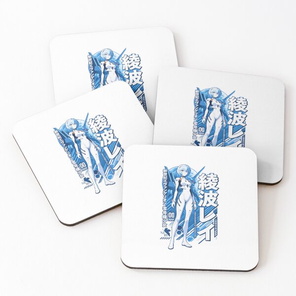 Item preview, Rei Blue designed and sold by RichardLRamsey.