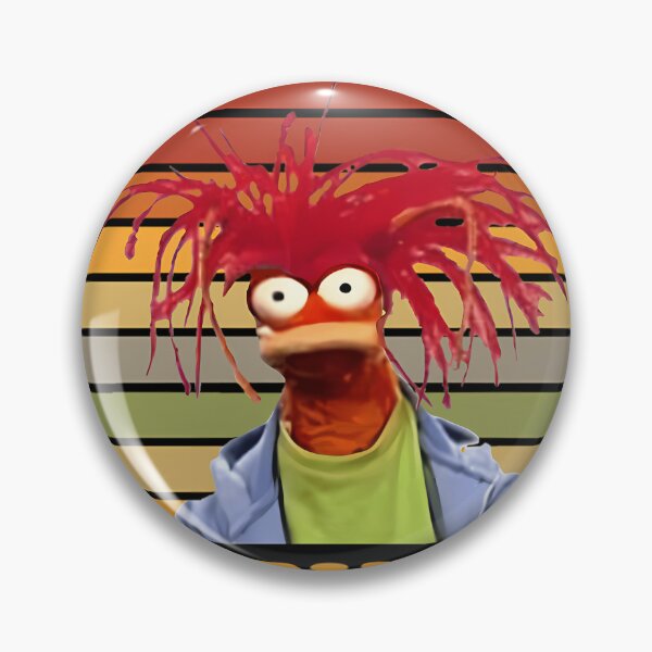Item preview, Pepe King Prawn No Bueno designed and sold by rydinqdborn8.