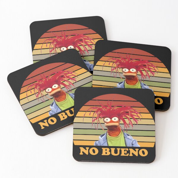 Item preview, Pepe King Prawn No Bueno designed and sold by rydinqdborn8.