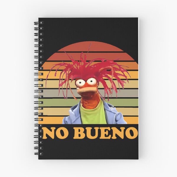Item preview, Pepe King Prawn No Bueno designed and sold by rydinqdborn8.
