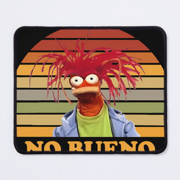 Item preview, Pepe King Prawn No Bueno designed and sold by rydinqdborn8.