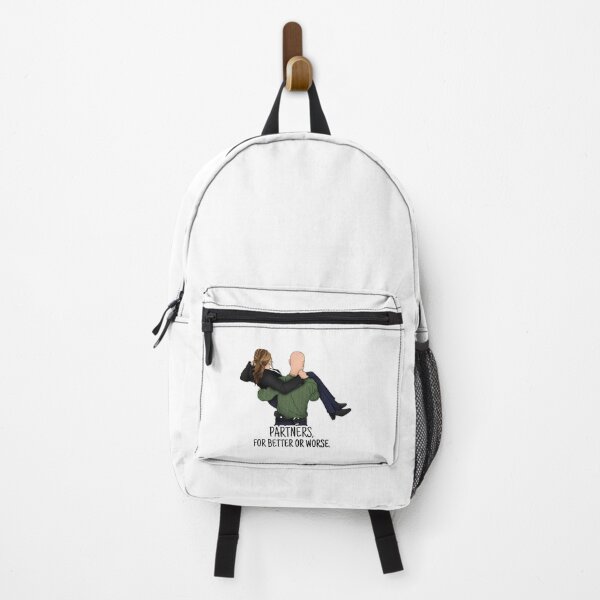 Item preview, Partners For Better Or Worse designed and sold by breezeteesss.