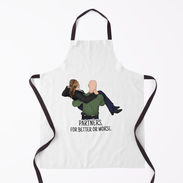 Item preview, Partners For Better Or Worse designed and sold by breezeteesss.