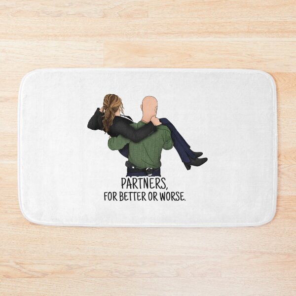 Item preview, Partners For Better Or Worse designed and sold by breezeteesss.