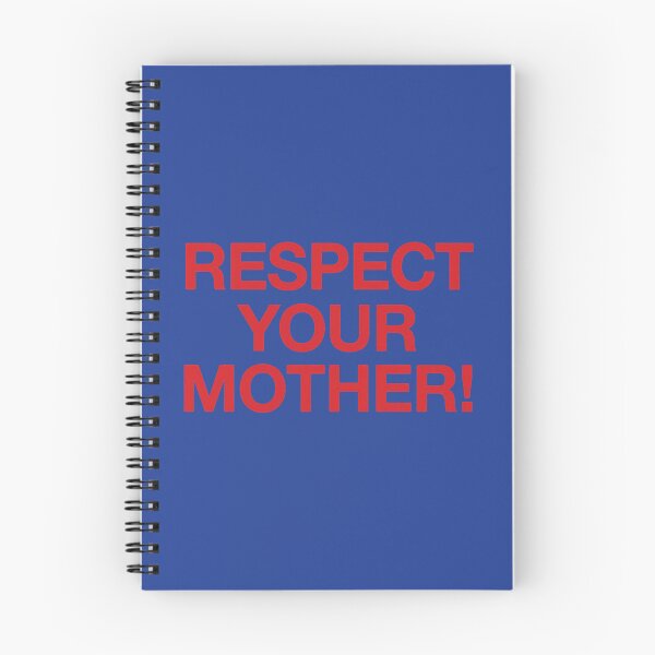Item preview, Harry Styles Respect Your Mother designed and sold by Renographicss.