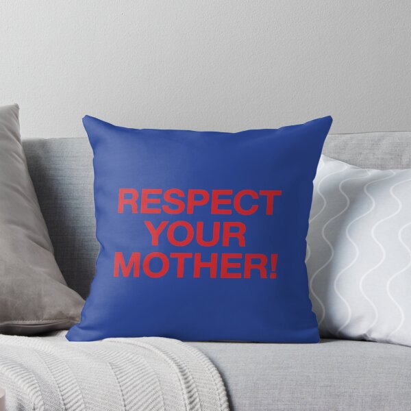 Item preview, Harry Styles Respect Your Mother designed and sold by Renographicss.