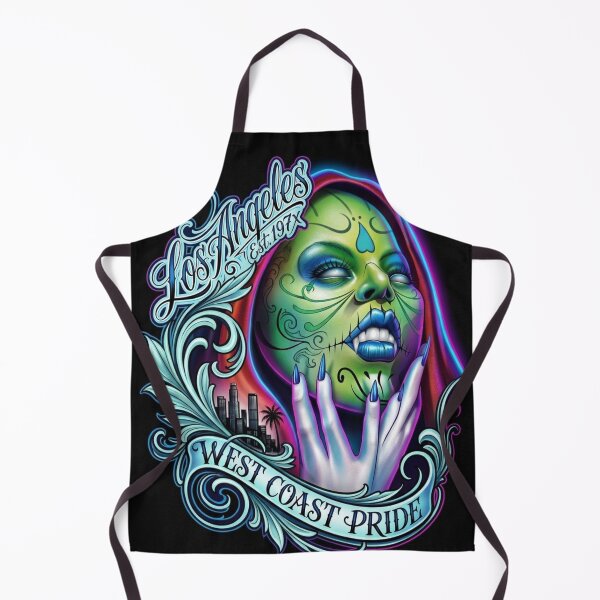 Item preview, Vibrant Los Angeles Street Art designed and sold by kiwiartyfarty.