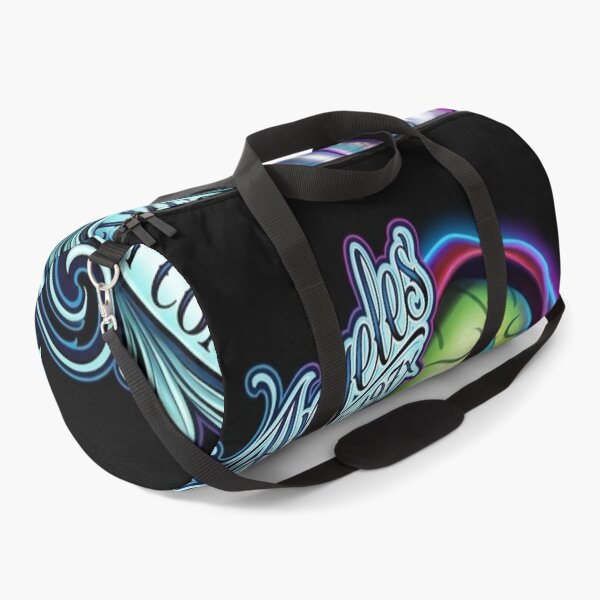 Item preview, Vibrant Los Angeles Street Art designed and sold by kiwiartyfarty.