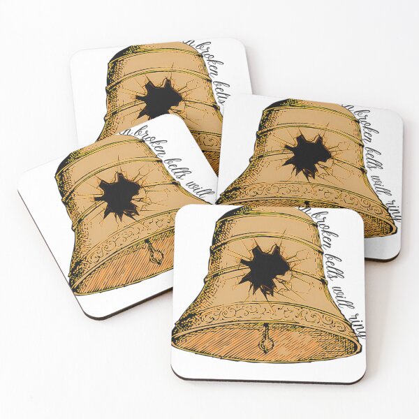 Item preview, Broken Bells 4 Classic T-Shirt designed and sold by ChonkyWave.