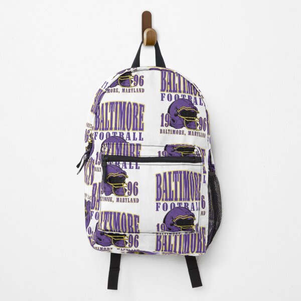 Item preview, Retro Baltimore Football Fan designed and sold by KirklandSchnitz.