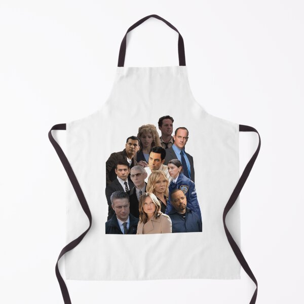 Item preview, Svu Dedicated Detectives designed and sold by breezeteesss.