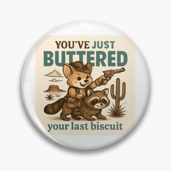 Item preview, Buttered designed and sold by Love Joy.