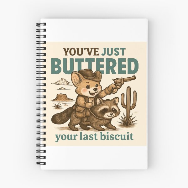 Item preview, Buttered designed and sold by Love Joy.