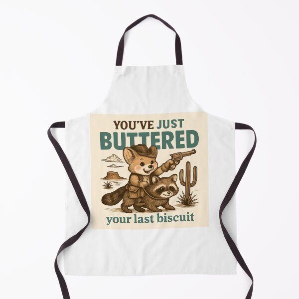 Item preview, Buttered designed and sold by Love Joy.