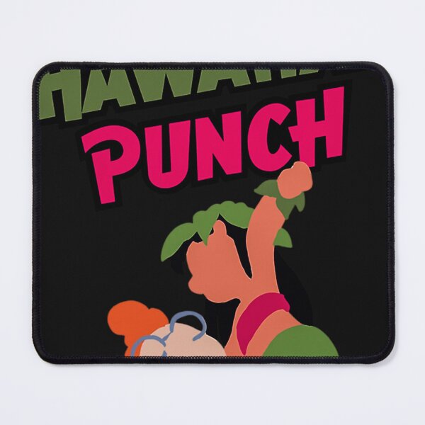 Item preview, Hawaiian Punch Funny Lilostitch designed and sold by ChahdoLee.
