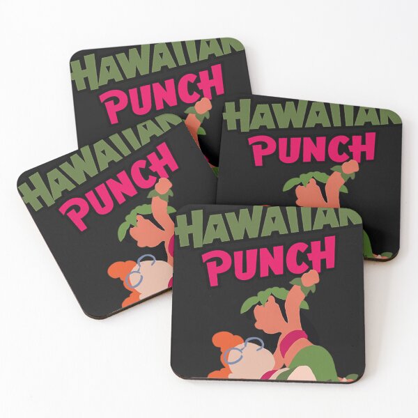 Item preview, Hawaiian Punch Funny Lilostitch designed and sold by ChahdoLee.