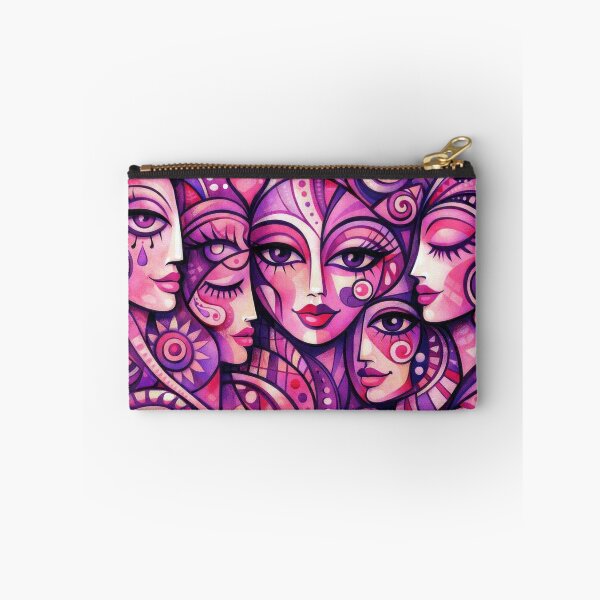 Item preview, Intertwined feminine vision designed and sold by Sigtrix.