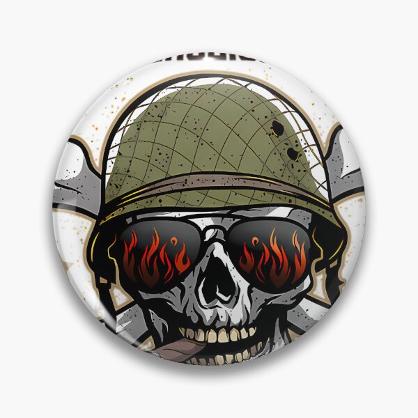 Item preview, 3 Stormtroopers Of Death Rise Of The Infidels T-Shirt Classic T-Shirt designed and sold by VividVortey.