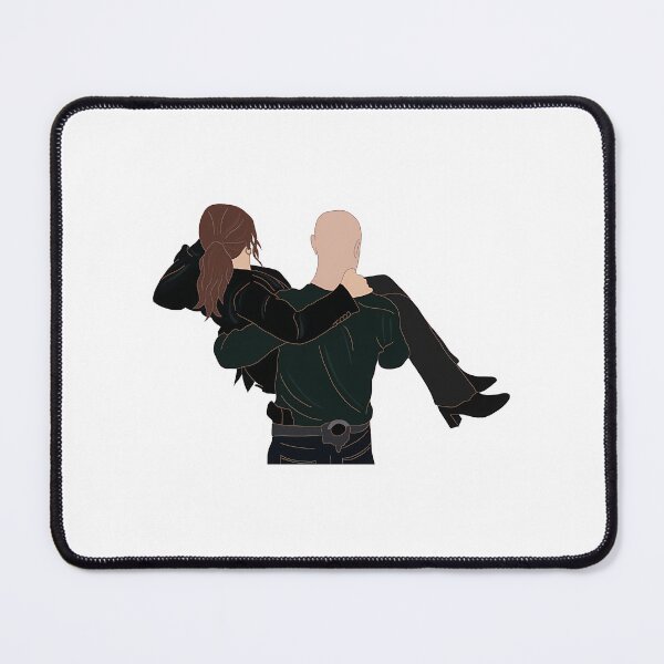 Item preview, Svu Elliot Carries Olivia designed and sold by breezeteesss.