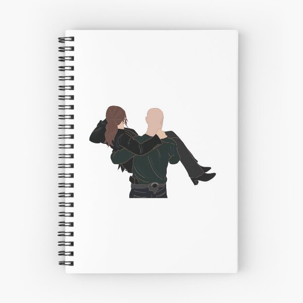 Item preview, Svu Elliot Carries Olivia designed and sold by breezeteesss.