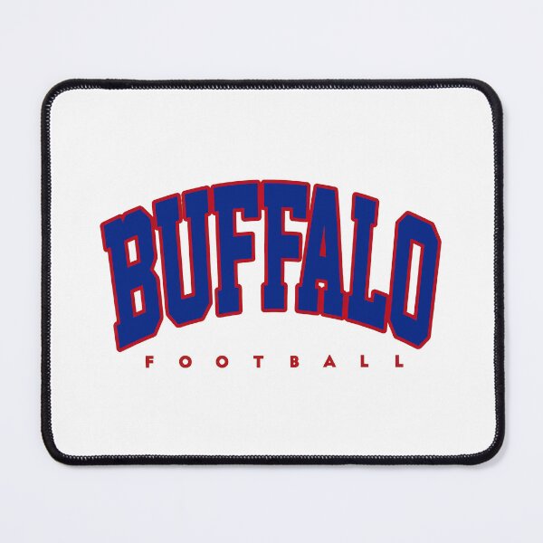 Item preview, Buffalo Football Fan designed and sold by KirklandSchnitz.