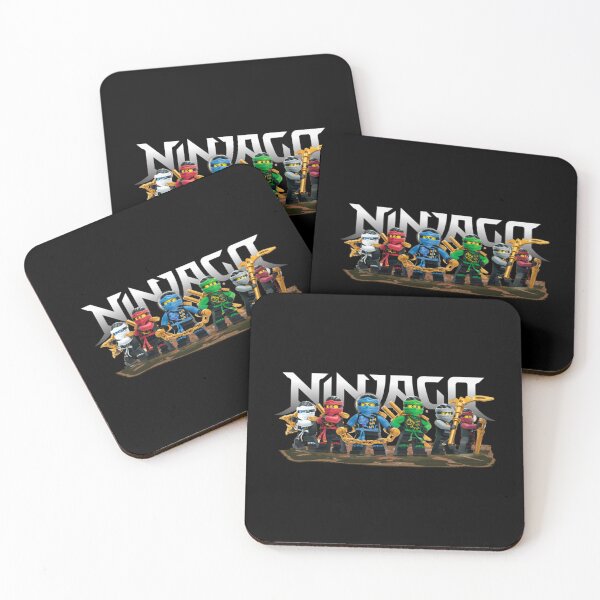 Item preview, Ninjago Essential designed and sold by ChasidyDinuzzo.