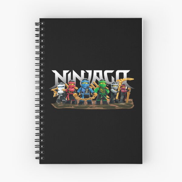 Item preview, Ninjago Essential designed and sold by ChasidyDinuzzo.
