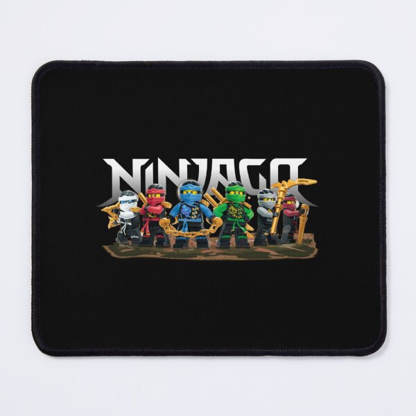 Item preview, Ninjago Essential designed and sold by ChasidyDinuzzo.