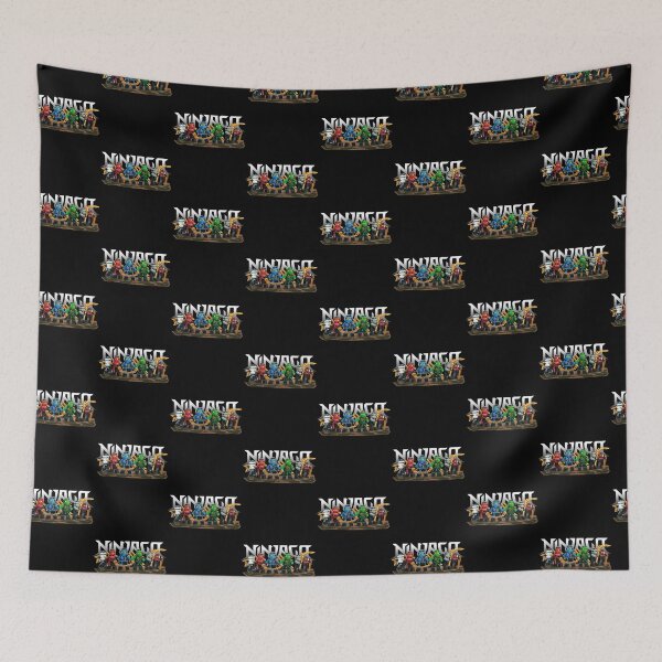 Item preview, Ninjago Essential designed and sold by ChasidyDinuzzo.