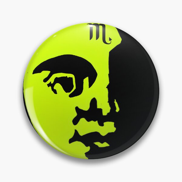 Item preview, Man in the moon  designed and sold by dedclub.