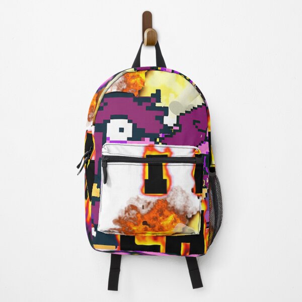Item preview, Yo como tiza Susie Deltarune designed and sold by rydinqdborn8.