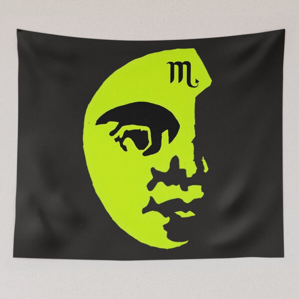 Item preview, Man in the moon  designed and sold by dedclub.