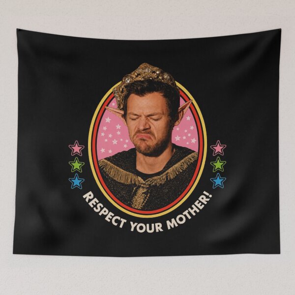 Item preview, Indie Pop Mother Earth, Respect Your Mother Earth - Harry Styles Respect Your Mother designed and sold by Renographicss.